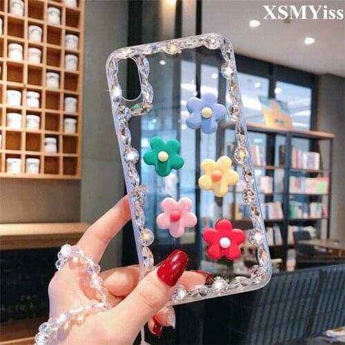 XSMYiss Phone Cases Samsung Galaxy J4 2018