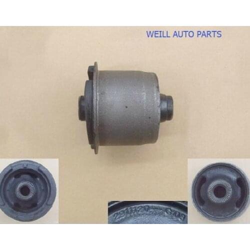 2911120-G08 Arm Bushings assembly for great wall c30 Norbo BRAND ORIGINAL PARTS