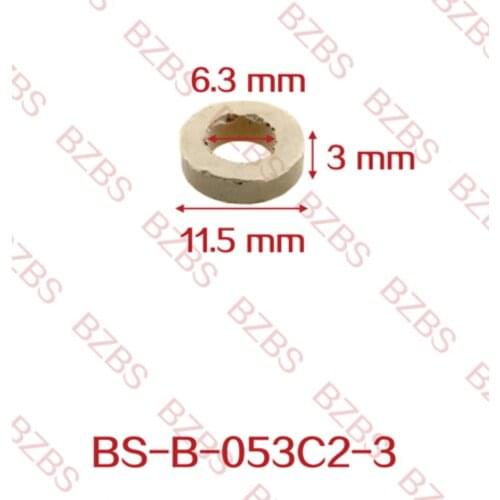 ME0602000000 EF0644020000 S36153100 Cushion Ring Happy Barudan SWF INBRO ZSK Melco TOYOTA China embroidery machine spare parts