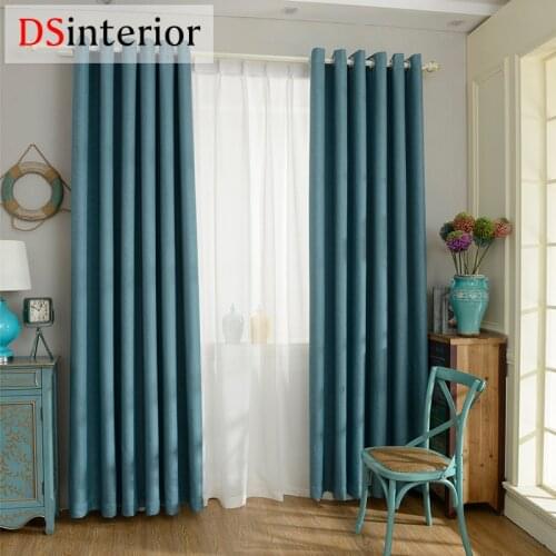 DSinterior Curtains