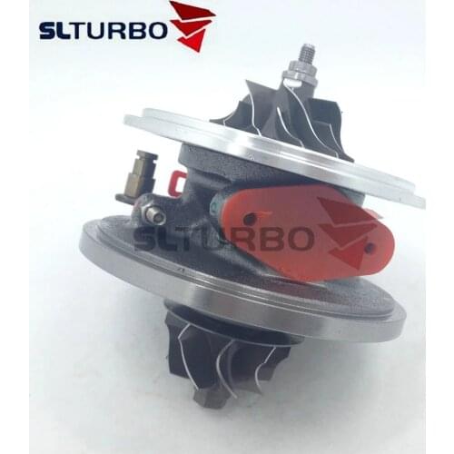 Turbo Charger Cartridge GT1749VA 724930 712078 756062 716216 For Audi A3 1.9/2.0 TDI 96/103Kw Turbine Core Chra 03G253010JX
