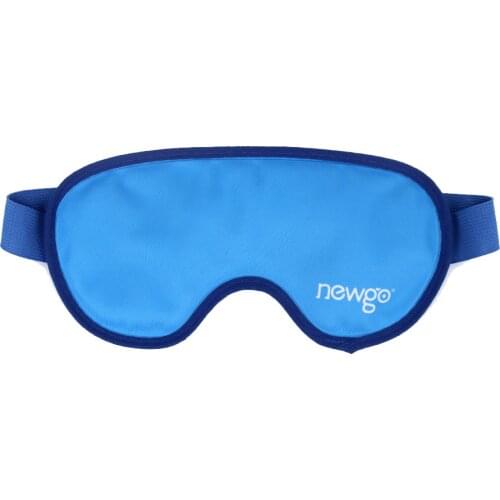 Reusable Ice Eye Mask Hot Cold Therapy Soothing Relaxing Relief black circles Beauty Cold Eye Mask Cooling Eye Mask