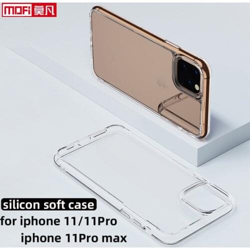 Чехлы для телефонов Apple iPhone 11 Mofi China At AliExpress