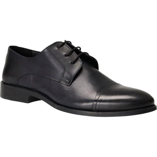 Mens Navy Blue, close to the black Color, Classic, Daily and Custom, Wedding, Engagement, quality Sewing, Leather Shoes, Solid, Stylish