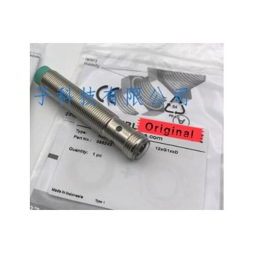 NBB2-12GM30-E0-V1 P+F Inductive Switch Sensor New High-Quality Warranty For One Year