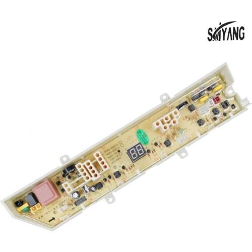 New Original Motherboard Computer Board Inverter Board XQB60/70-Q85S C85 W XQB50-Q85P/B 5Q85-00 For Samsung Washing Machine