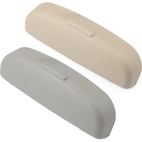 New Car Glass Glasses Box Case For KIA RIO K2 K3 K4 K5 CERATO Sportage R SORENTO Soul Forte