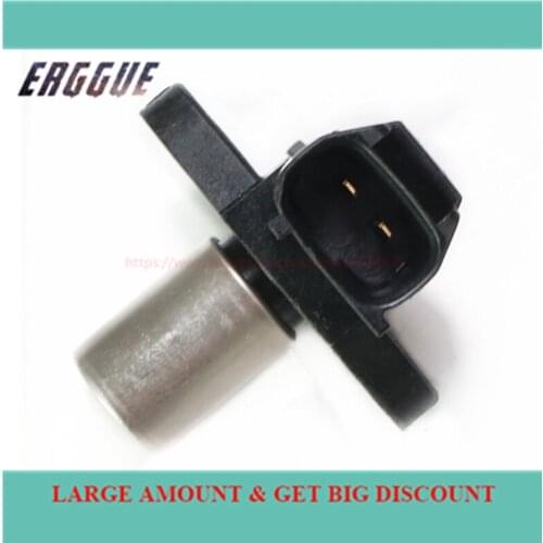 Genuine OEM camshaft Cam Position Sensor 90919-05007 0296000113 88969635 For Toyota for Corolla for Celica for Matrix 1.8L