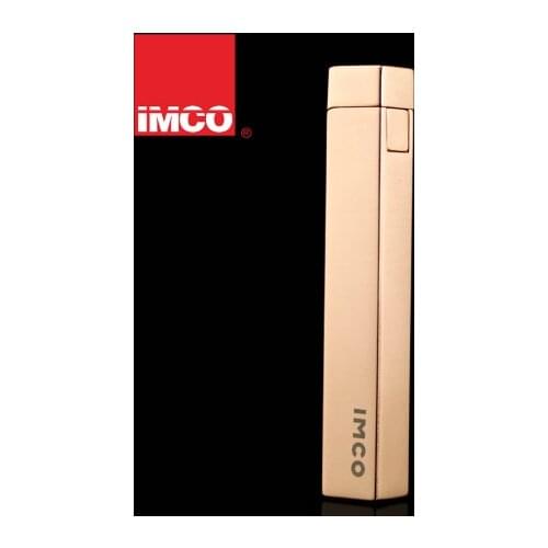 IMCO 5100 Pneumatic Pocket Windproof Retro Lighter Gifts