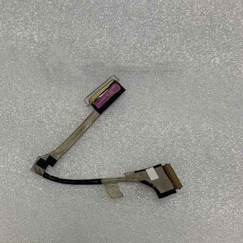 Suitable for 2013 Lenovo X1Carbon X1C cable screen cable 04W3907