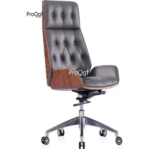 Prodgf 1 Set romantic series Office Ins Chair