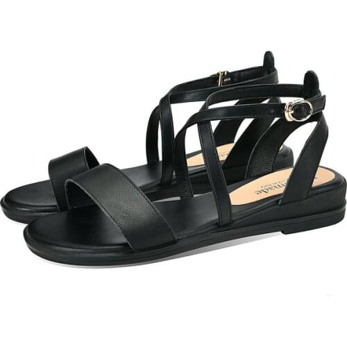 Salu Women's Open Toe Shoes