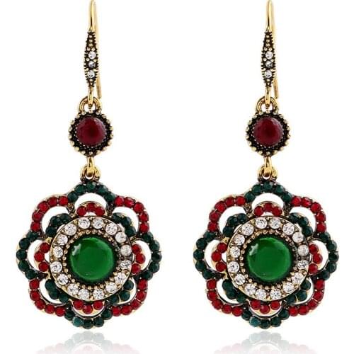 SeanLov Piercing Earrings