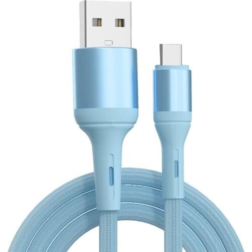 SEGOSEBY USB Cables For Mobile Phones