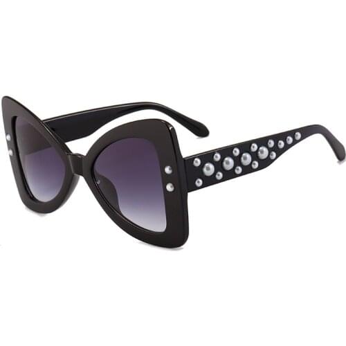 Sunglasses women brand designer triangle rhinestone crystal ladies fashion sung lasses oculos feminino Eyewear