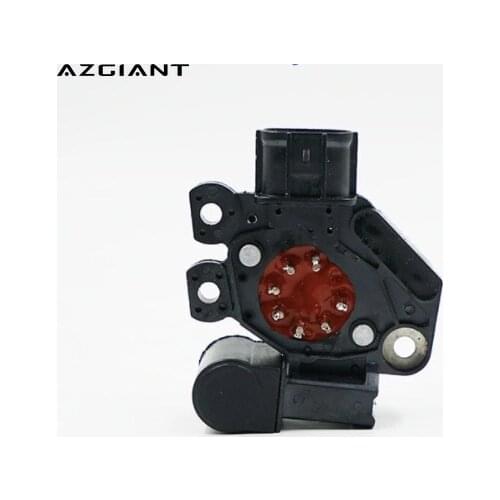 For Hyundai Kia K2 K3 Elantra fcrte Verna generator regulator stabilizer carbon brush bracket