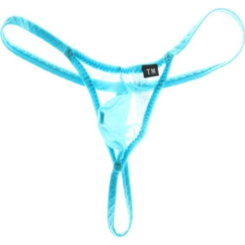 2016 New Popular Brand TM Sexy Mens Underwear Gay thong Fashion Design Penis Pouch G Strings Mens Jockstrap Jock Straps Thongs