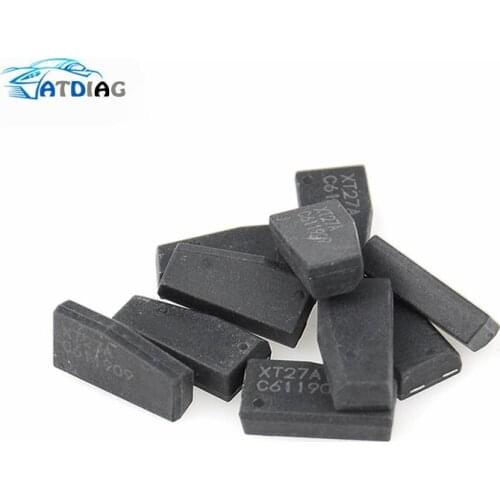 Xhorse 10pcs/lot VVDI Super Chip Transponder for ID46/40/43/4D/8C/8A/T3/47/41/42/45/ID46 for VVDI2 VVDI /Mini Key Tool