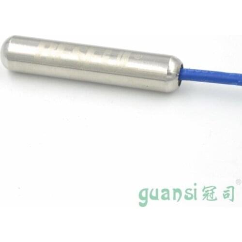 316 stainless steel electrode type high temperature liquid level probe sensor induction control line AT35-1-U6