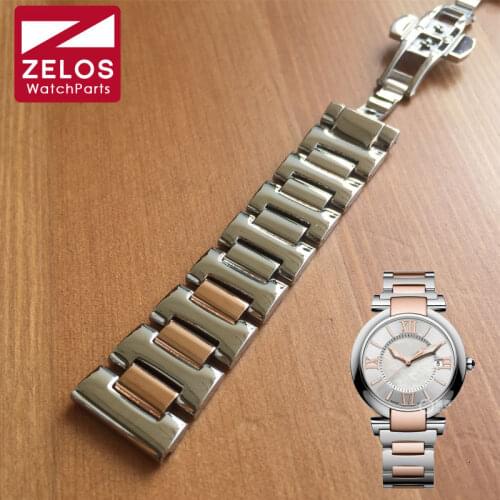 Ремешки для наручных часов ZELOS China At AliExpress