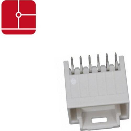 10pcs 501876-1240 5018761240 new original molex connector 12Pin connector pin socket