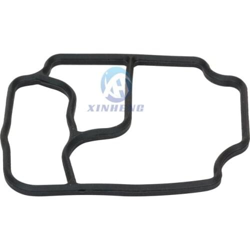 11421719855 New 10 PCS Engine Seal Oil Filter Gasket for BMW M50 M52 M54 Engine