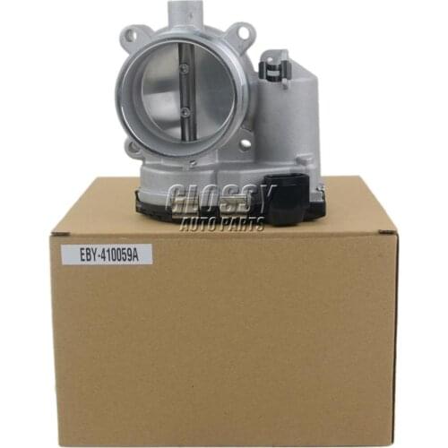 AP02 Throttle Valve / Throttle Body New For Mercedes-Benz E-Class W211 S211 W212 Sprinter 906 A2711410025