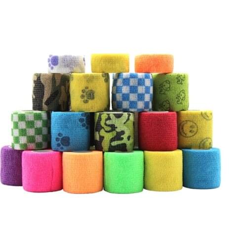 DEDOMON Self-Locking Bandages