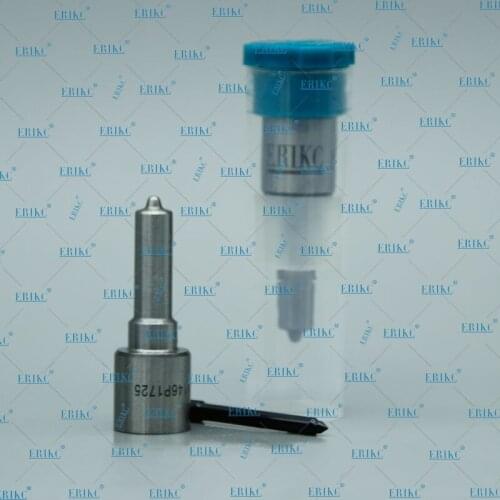 ERIKC DLLA146P1725 Original Brands Fuel Oil Nozzle DLLA 146P1725 Common Rail Nozzle DLLA 146 P1725 (0433172059) for 0445120129