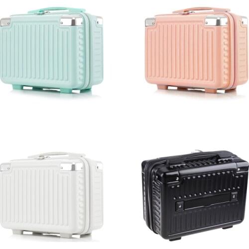 Famicare Carry-on Suitcases
