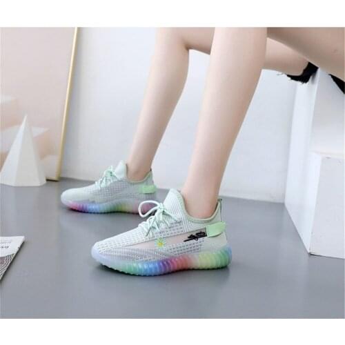 Goldfly Womens Spring Shoes