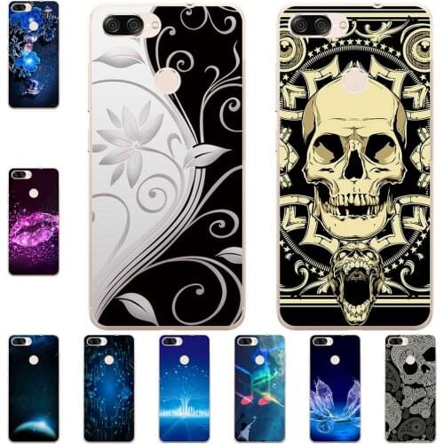 I am alone Phone Cases Asus ZenFone Max M1