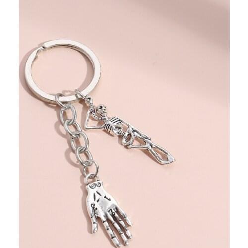 Paired Rings NXQXN China