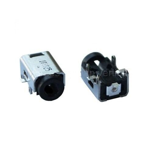 WZSM New DC Power Jack Socket Connector for ASUS EEE PC 1001P 1001PX 1001PXD 1001P 1005 1018PB 1201HA