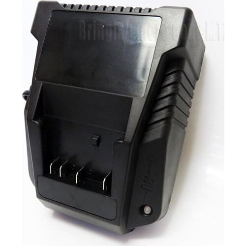 For Bosch Replacement Power Tool Li-ion battery charger 14.4V- 18V for Battery BAT609 BAT609G BAT618 BAT618G 2607336236 charger