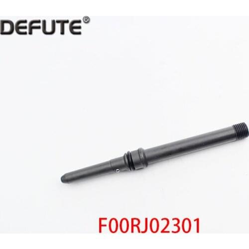 F00RJ02301 Injector conduit High pressure inlet hose Customizable Combined heavy truck 165mm