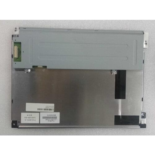 10.4 inch LQ104V1DG81 industrial control LCD display