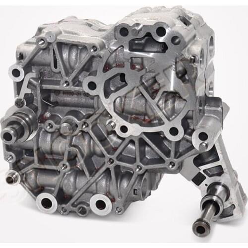 CVT stepless transmission valve body oil circuit board 01T gearbox oil circuit board for Audi A4 A6 A8