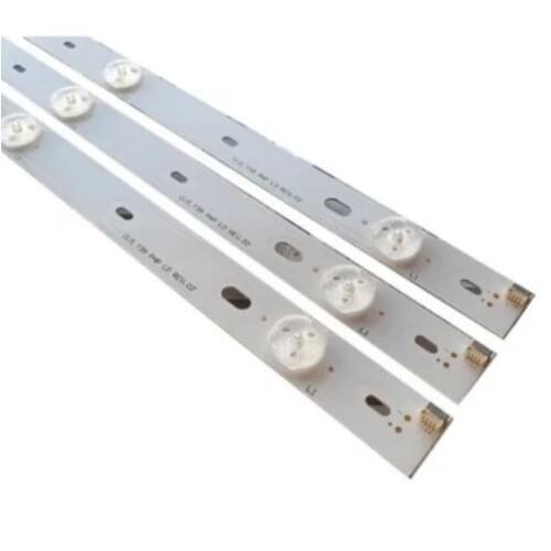 30 PCS LED Backlight strip for Led P hilips 39pfg4109 39pfg4109/78