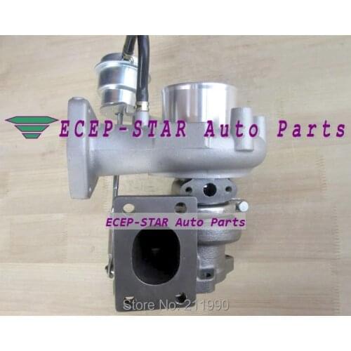 Free Ship TD04L 49377-01610 49377 01610 49377-01611 Turbo Turbocharger For Komatsu Excavator PC130-7 SAA4D95LE 4D95LE Gaskets