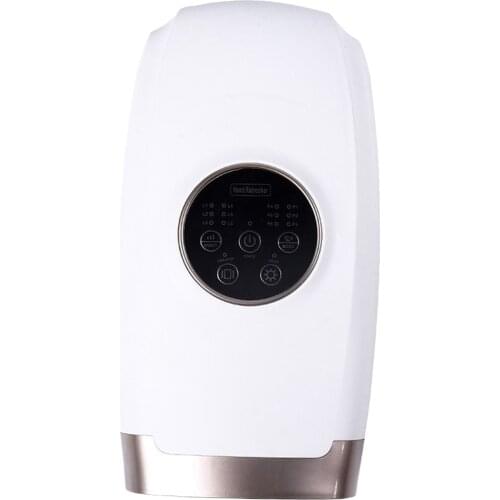 Cordless Electric Hand Massager Tool, Air Compression for Carpal Tunnel Finger Numbness