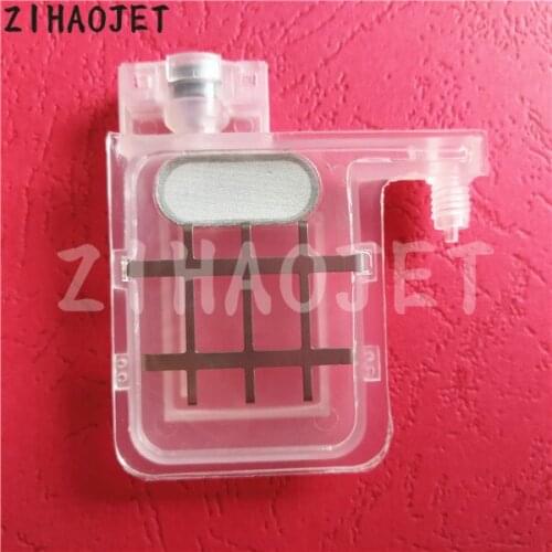 4*3mm big ink damper DX5 printhead with square head/Digital printer Wit color Xenons Allwin Human Xuli DX5 dumper 50pcs/lot
