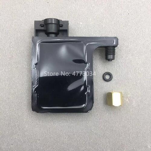 20PCS DX5 big uv ink damper for Epson R2000 R1800 DX4 DX5 TX800 XP600 head for Mutoh Galaxy Human Xuli printer ink dumper filter