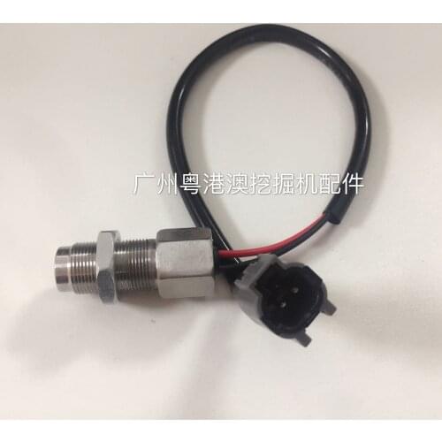 Hitachi ZAX60 70 100 120 200 230 engine speed sensor sensor