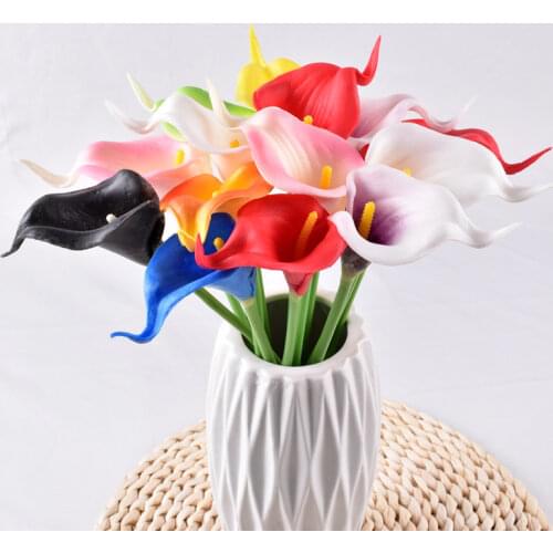 DZQ Artificial Calla Lilies China
