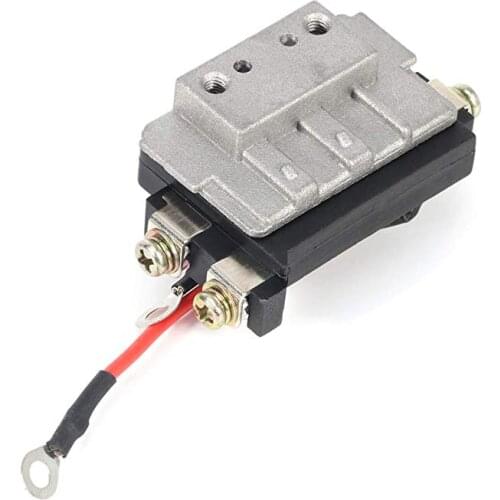 Ignition Module 8962012680 for Toyota Corolla Celica Prizm 1.6L 1.8L