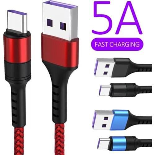 Oeny Mobile Phone Charging Cables