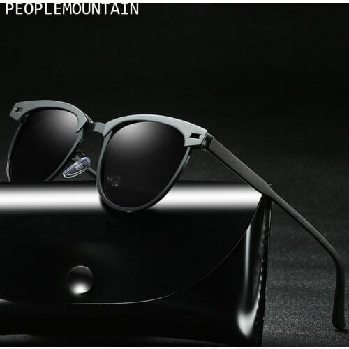 PEOPLE MOUNTAIN Men's Accessories
