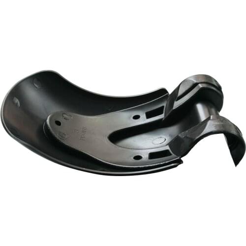 Front Fender for 2019 WIDEWHEEL electric scooter Wide Wheel Mercane 2020 PRO electric Skate mudguard parts