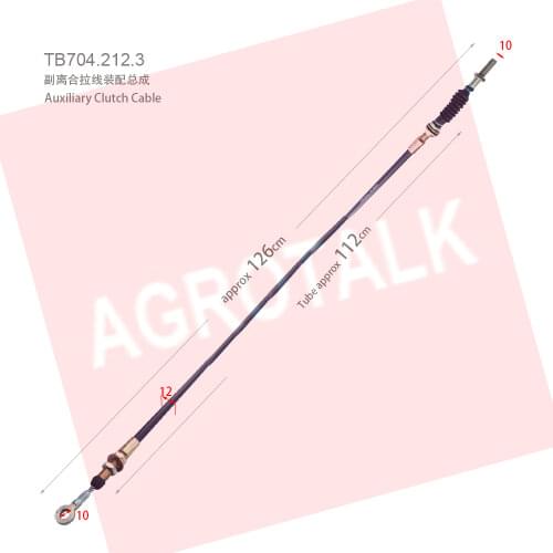 TY395I.2-7 Cylinder sleeve for engine TY395T, the engine was made by JIANGDONG engine works